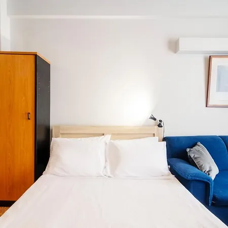 Homestay szállás Alpha 1