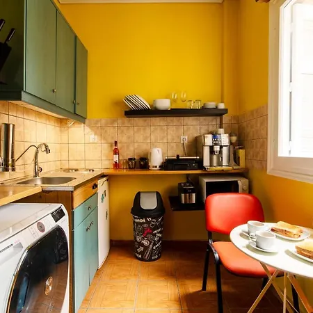 Alpha 1 Homestay szállás *