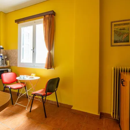 Homestay szállás Alpha 1