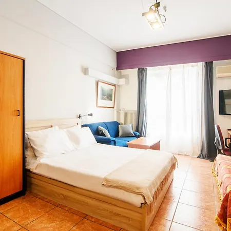 Alpha 1 Homestay szállás *