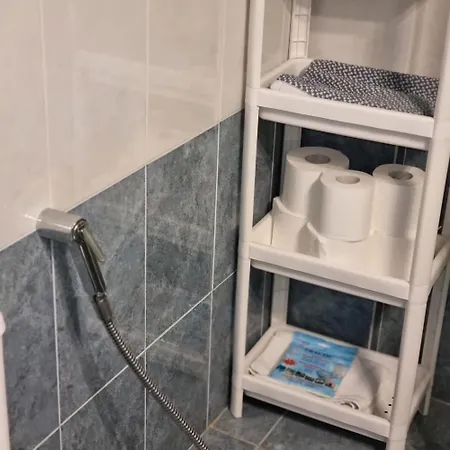 Homestay szállás Alpha 1